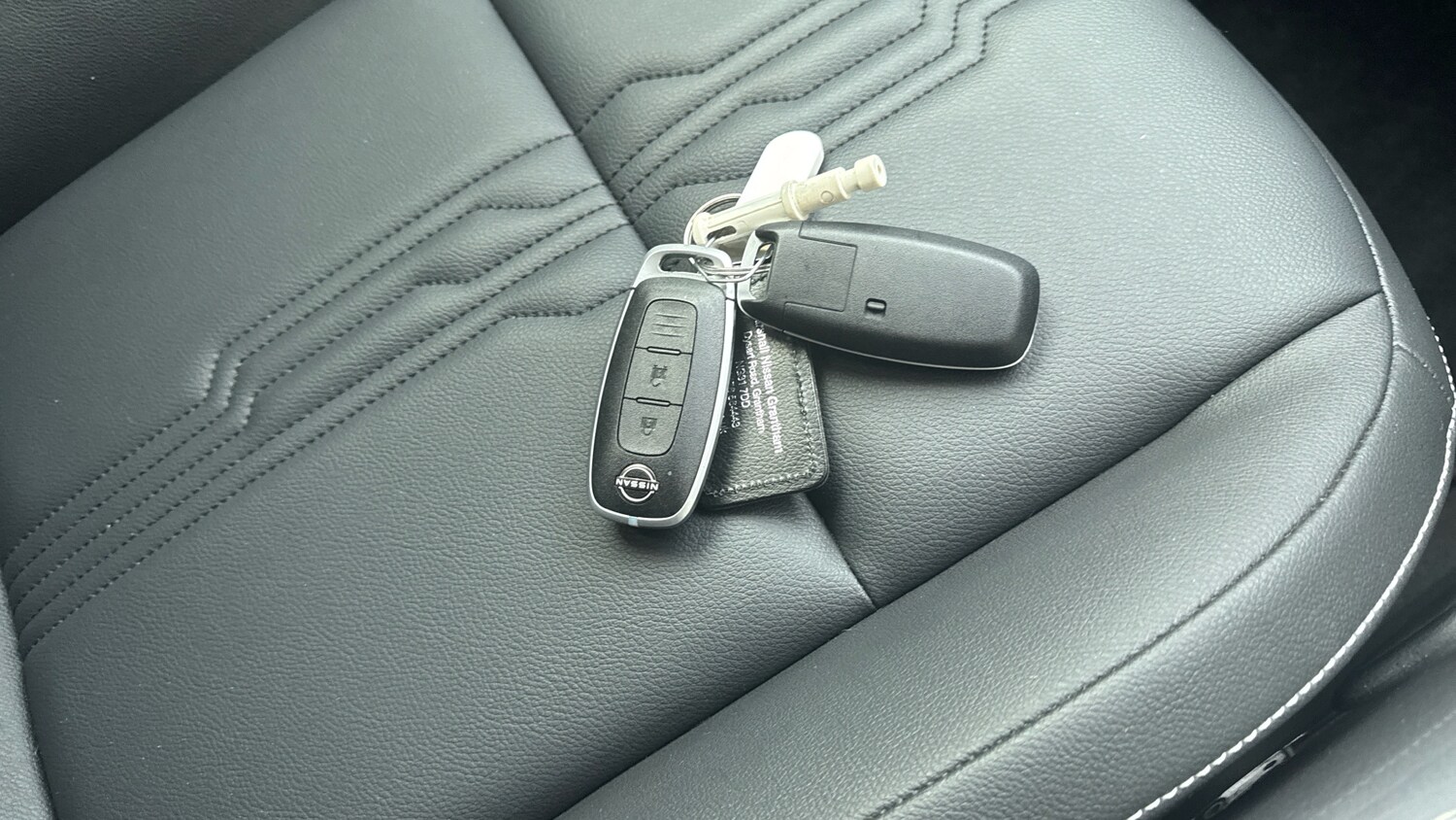 Used Nissan Juke 2023 for sale - 77590294: Photo 20