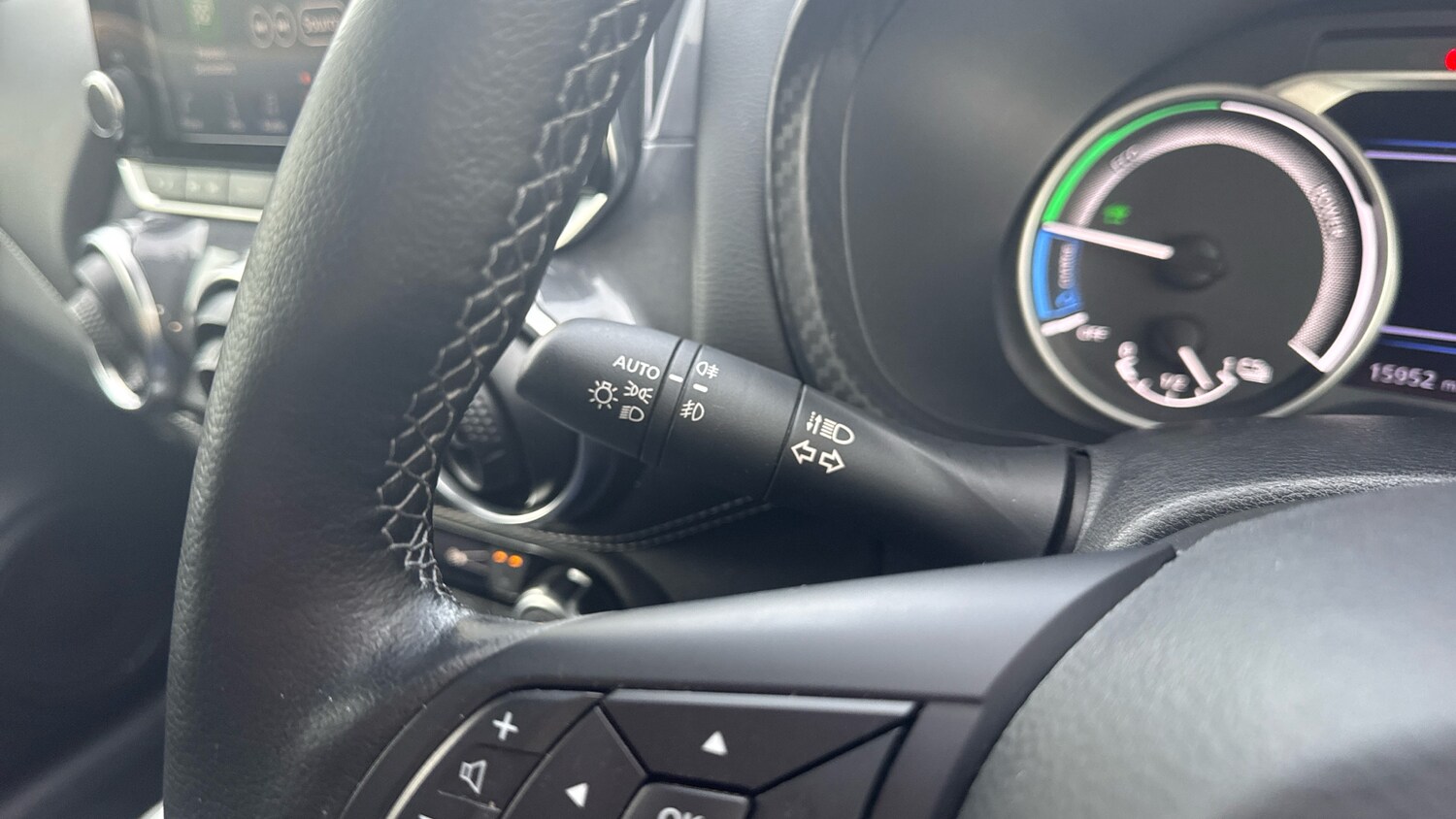 Used Nissan Juke 2023 for sale - 77590294: Photo 25