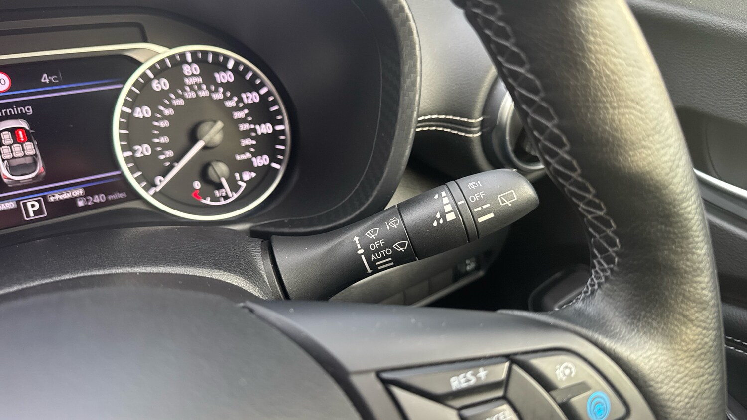 Used Nissan Juke 2023 for sale - 77590294: Photo 26