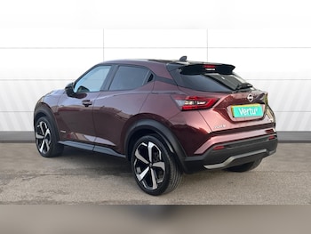 Used Nissan Juke 2023 for sale - 77590294: Photo