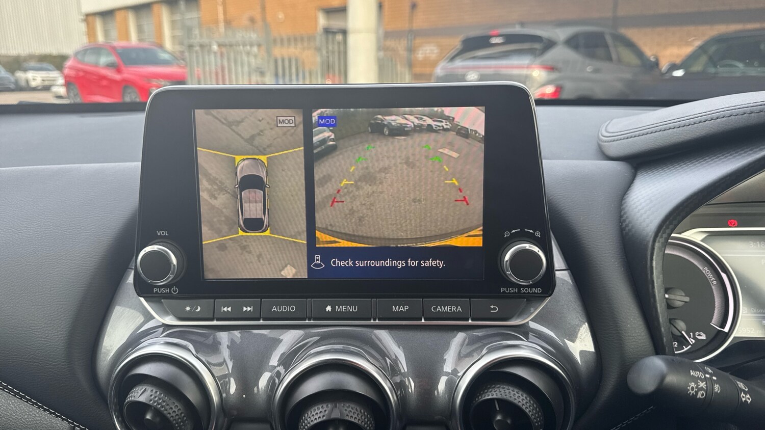 Used Nissan Juke 2023 for sale - 77590294: Photo 32