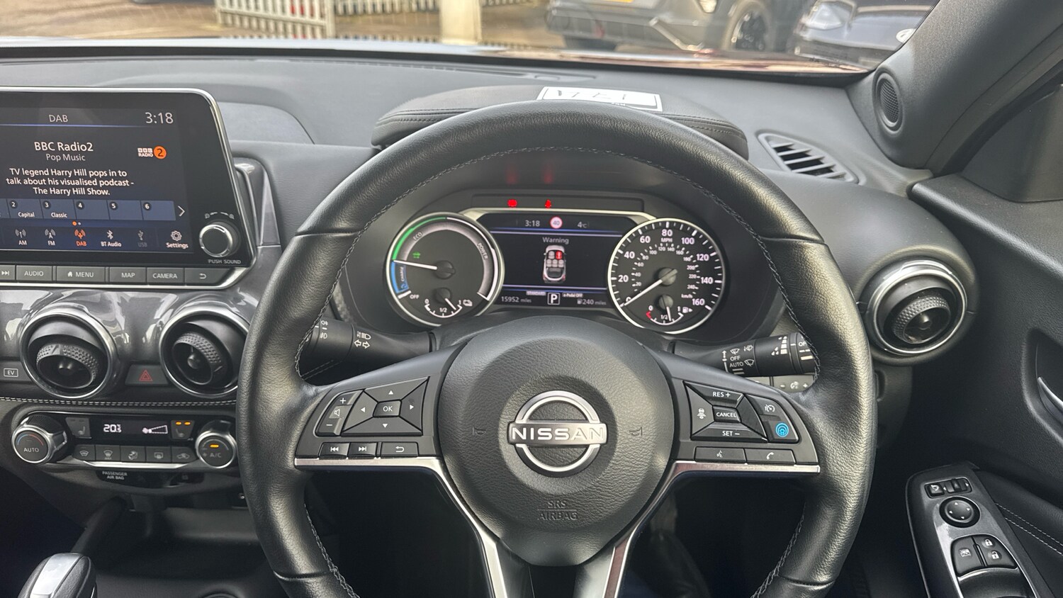 Used Nissan Juke 2023 for sale - 77590294: Photo 37