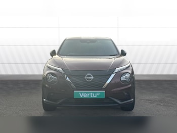 Used Nissan Juke 2023 for sale - 77590294: Photo