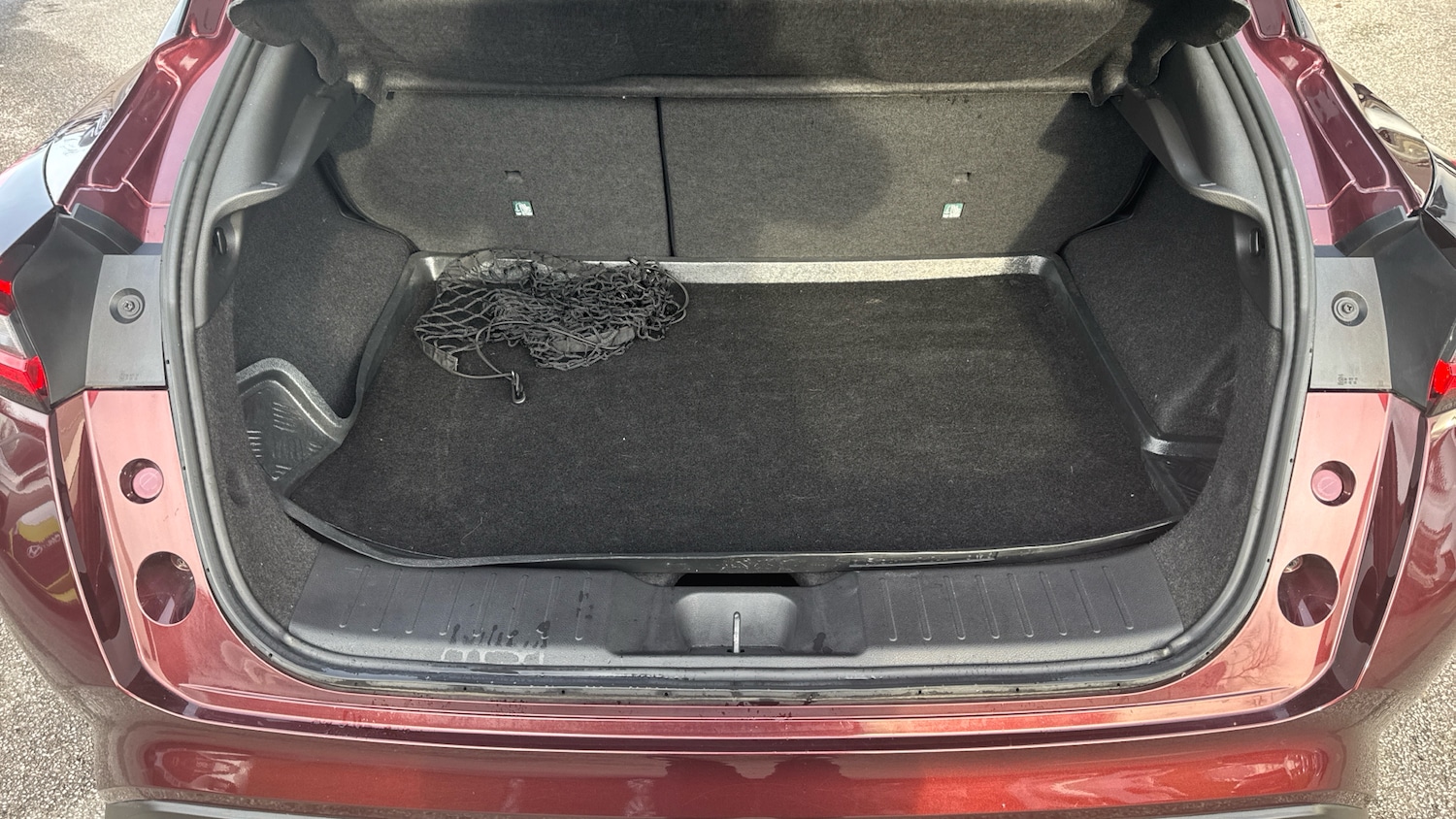 Used Nissan Juke 2023 for sale - 77590294: Photo 4