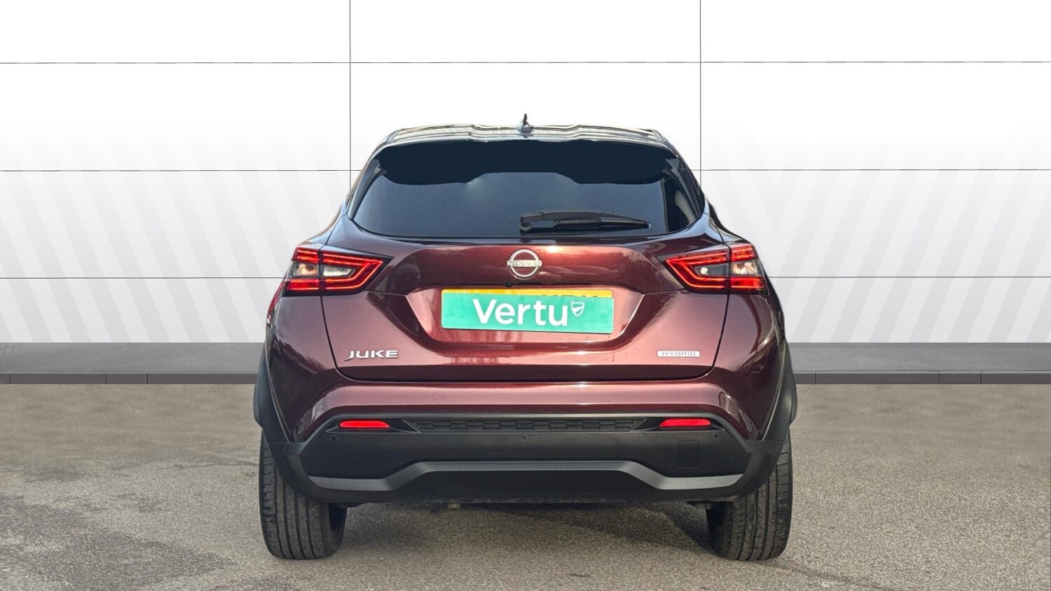 Used Nissan Juke 2023 for sale - 77590294: Photo 6