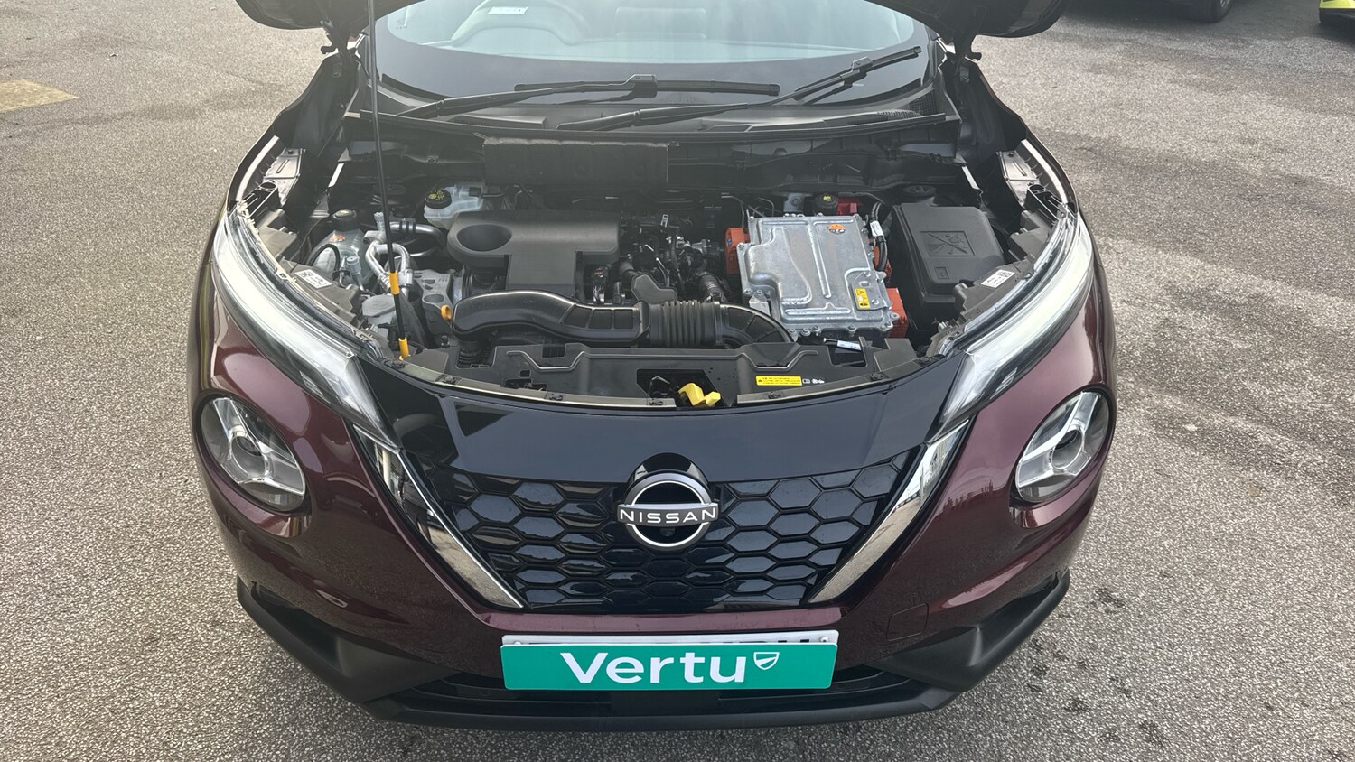 Used Nissan Juke 2023 for sale - 77590294: Photo 8