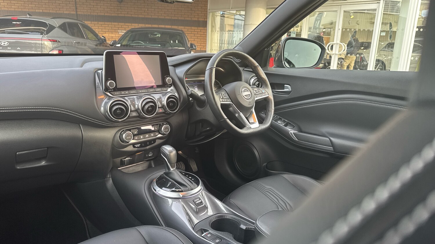 Used Nissan Juke 2023 for sale - 77590294: Photo 9