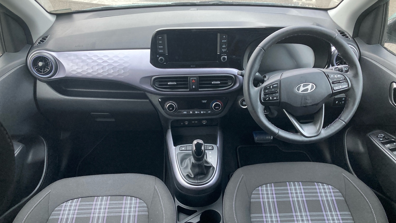 Used Hyundai i10 2025 for sale - 77062009: Photo 10