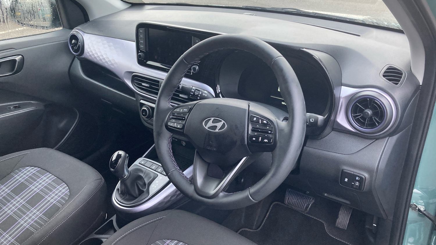 Used Hyundai i10 2025 for sale - 77062009: Photo 11