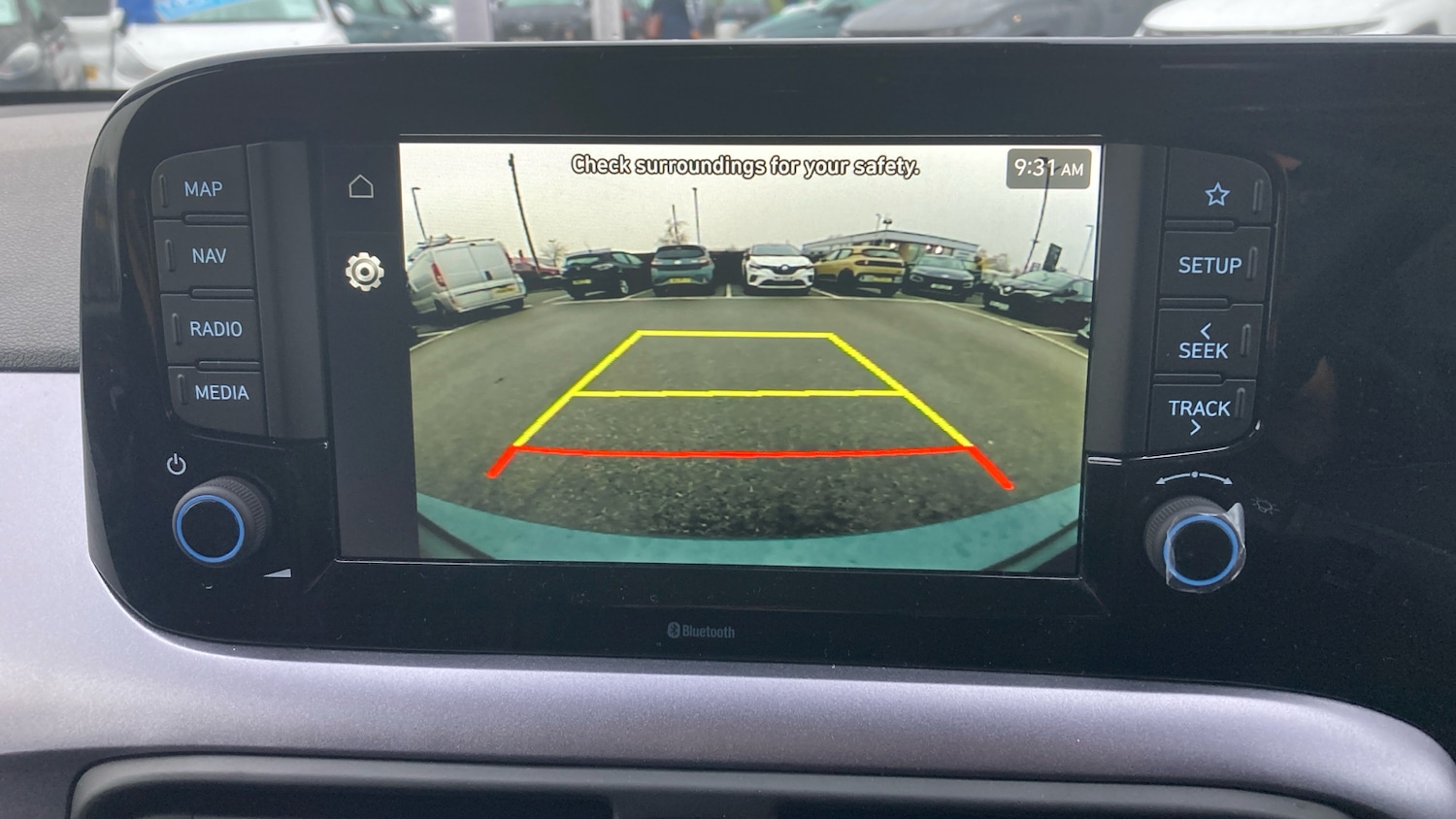 Used Hyundai i10 2025 for sale - 77062009: Photo 12