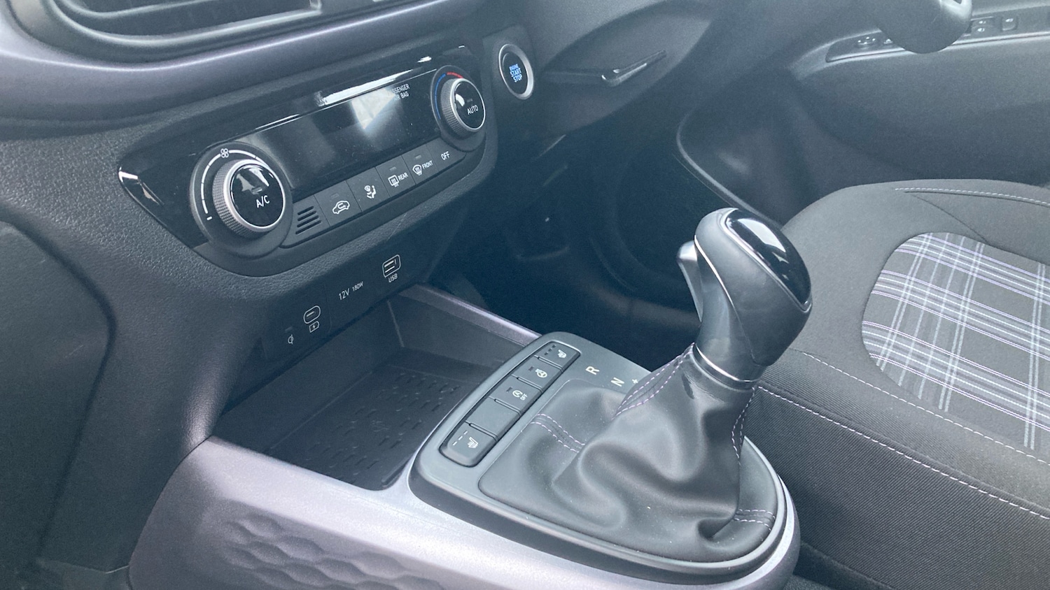 Used Hyundai i10 2025 for sale - 77062009: Photo 13