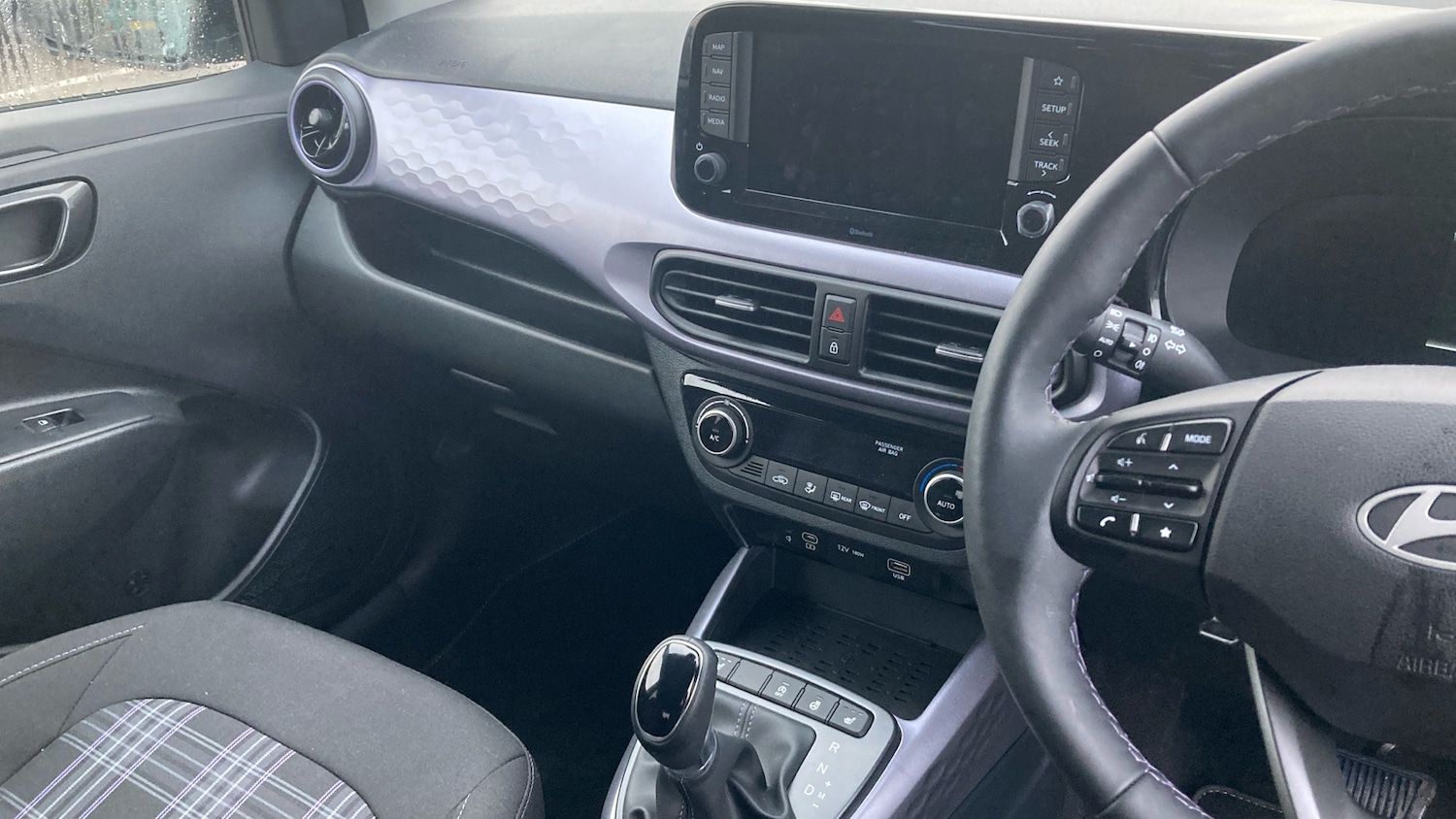 Used Hyundai i10 2025 for sale - 77062009: Photo 14