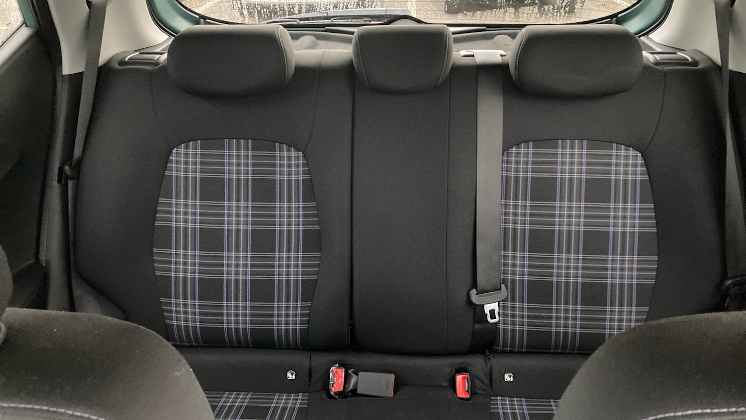 Used Hyundai i10 2025 for sale - 77062009: Photo 15