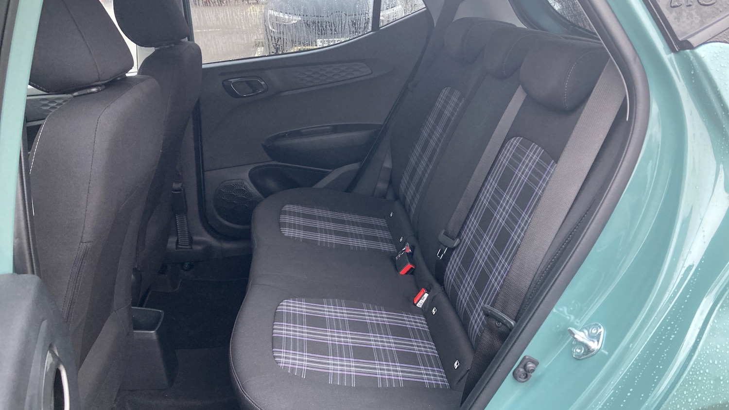 Used Hyundai i10 2025 for sale - 77062009: Photo 16