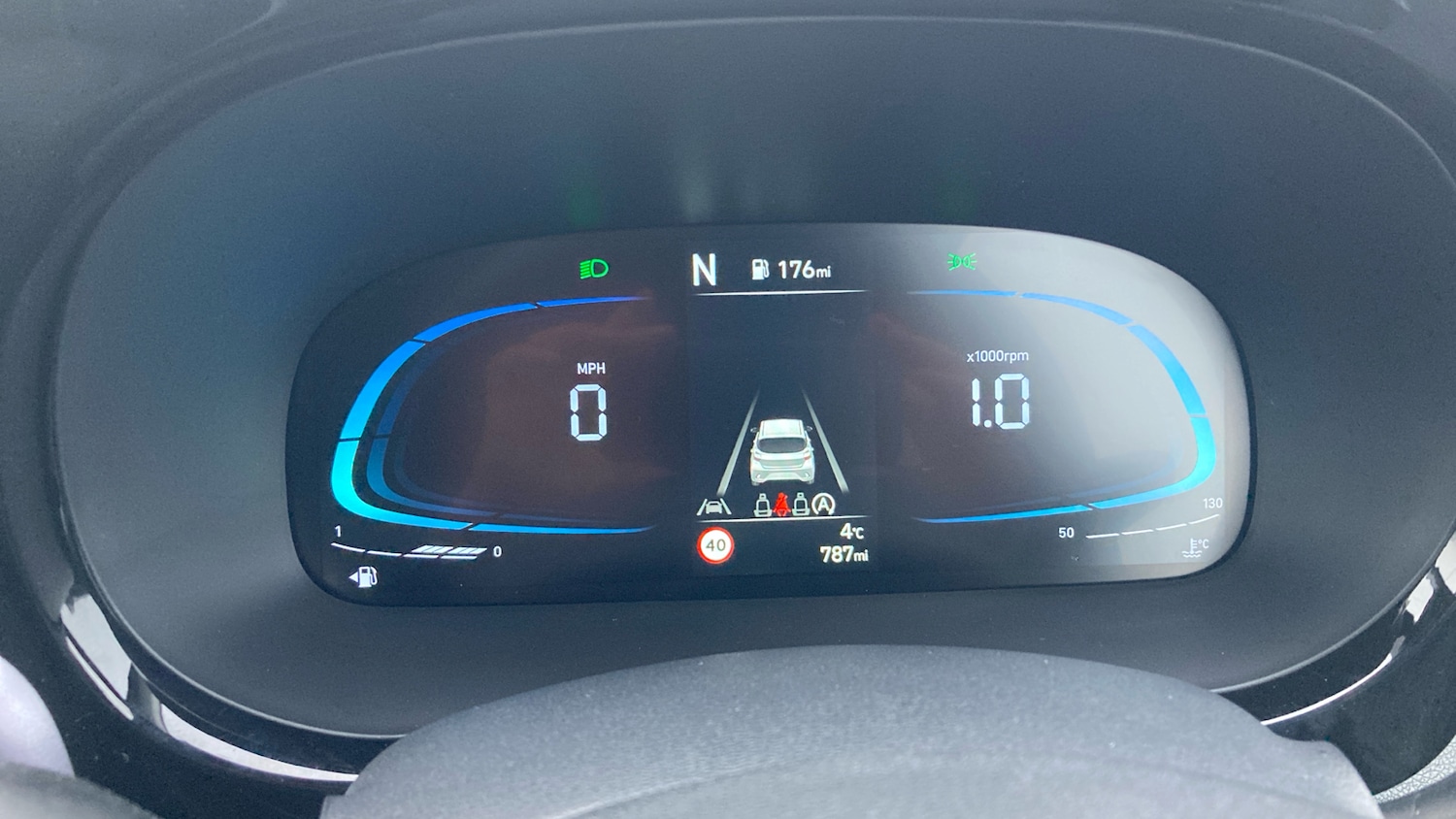 Used Hyundai i10 2025 for sale - 77062009: Photo 18