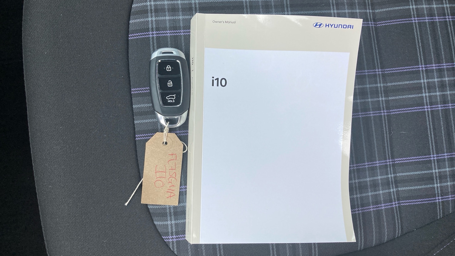 Used Hyundai i10 2025 for sale - 77062009: Photo 19