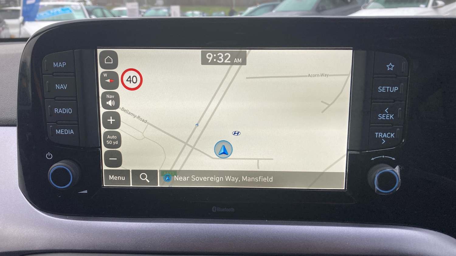 Used Hyundai i10 2025 for sale - 77062009: Photo 24