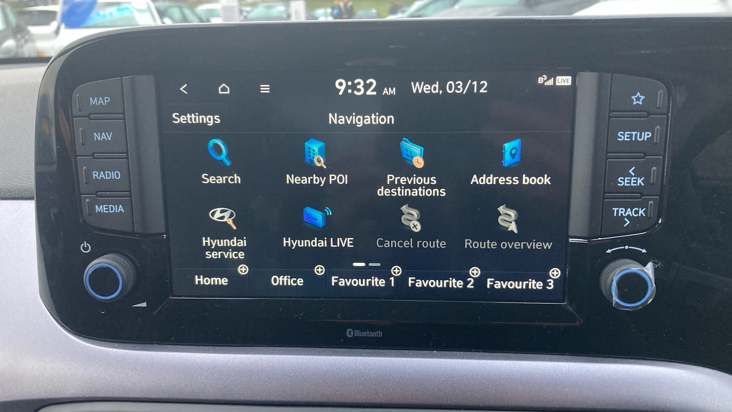 Used Hyundai i10 2025 for sale - 77062009: Photo 25