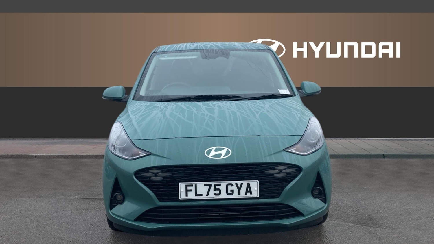 Used Hyundai i10 2025 for sale - 77062009: Photo 3