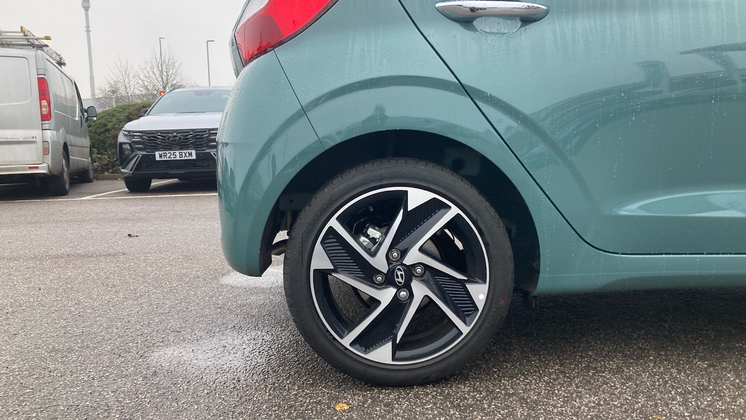 Used Hyundai i10 2025 for sale - 77062009: Photo 7