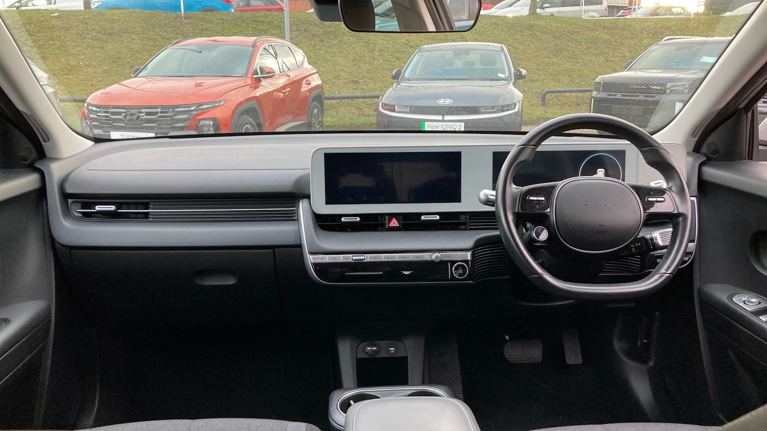 Used Hyundai IONIQ 5 2024 for sale - 77715207: Photo 10