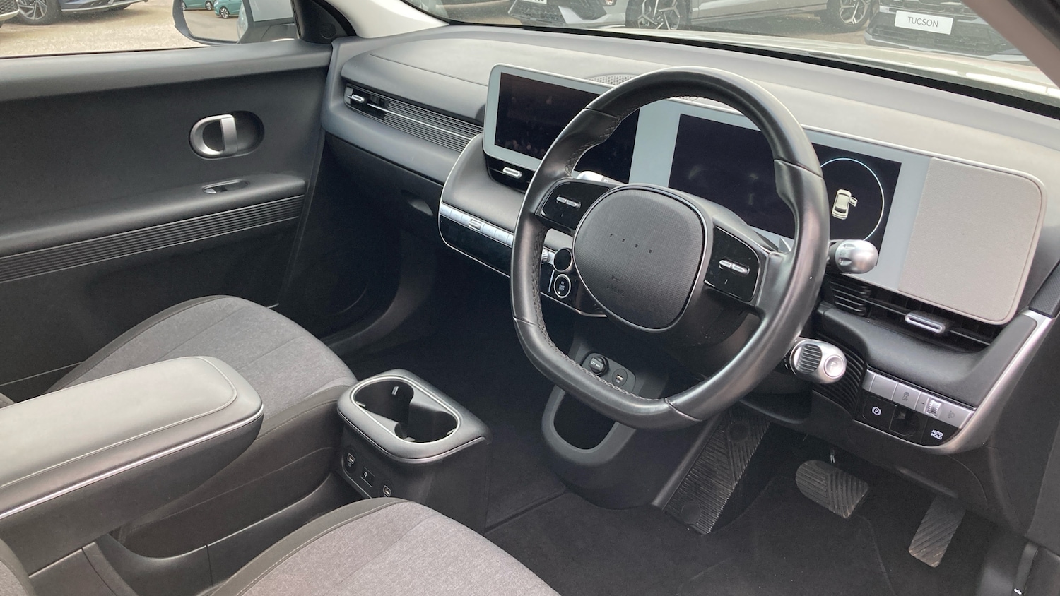 Used Hyundai IONIQ 5 2024 for sale - 77715207: Photo 11