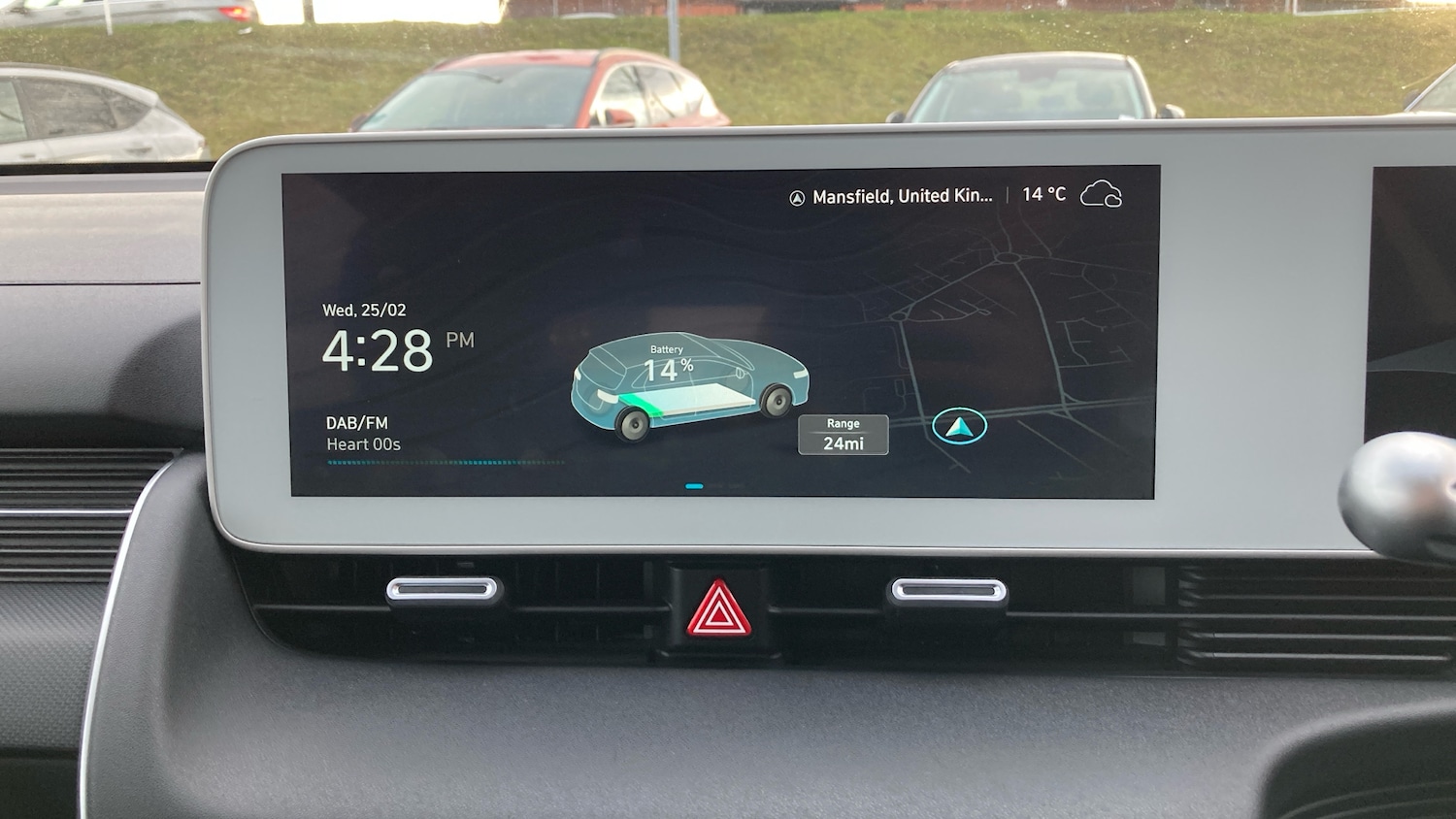 Used Hyundai IONIQ 5 2024 for sale - 77715207: Photo 12