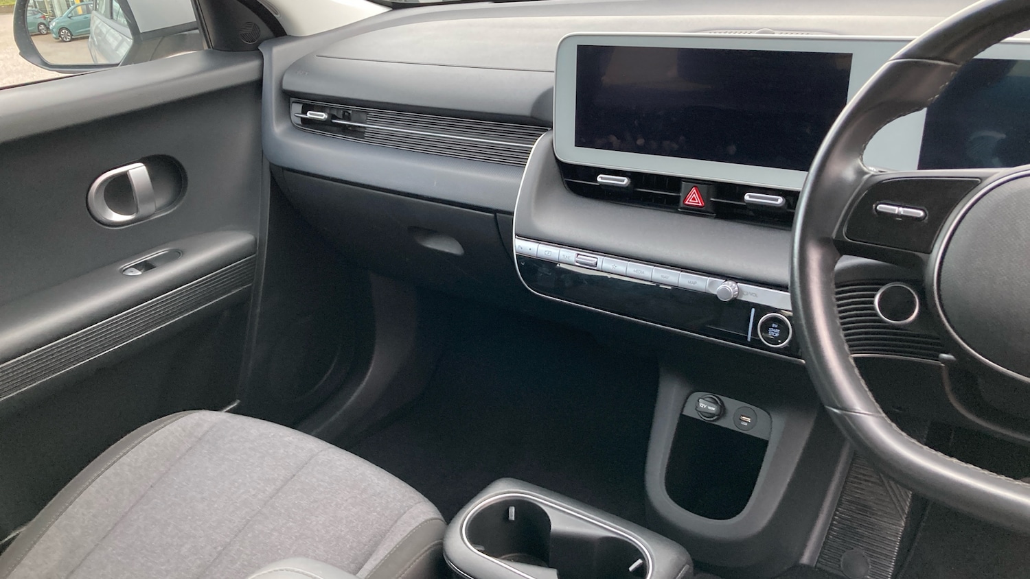 Used Hyundai IONIQ 5 2024 for sale - 77715207: Photo 14