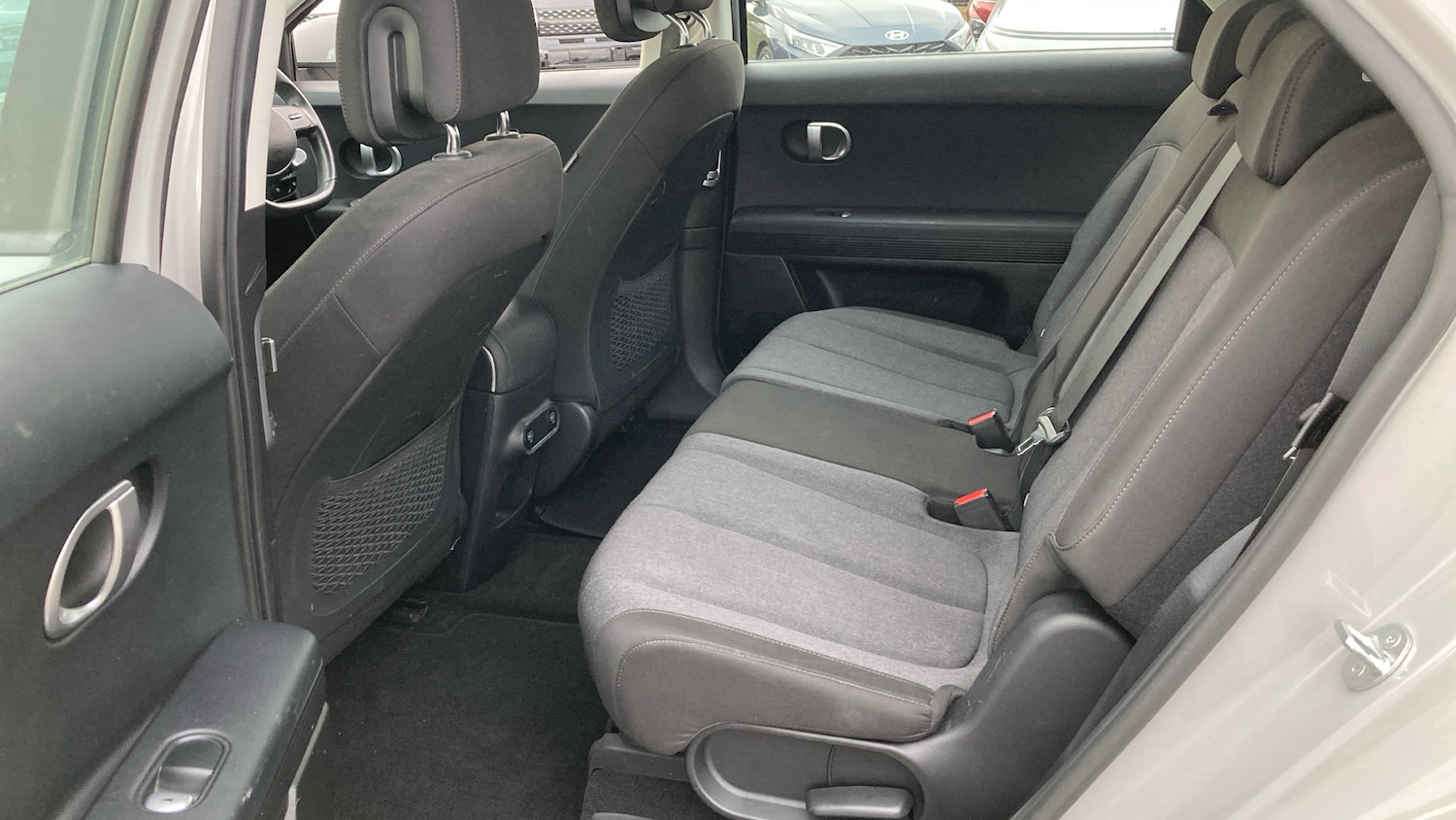 Used Hyundai IONIQ 5 2024 for sale - 77715207: Photo 16