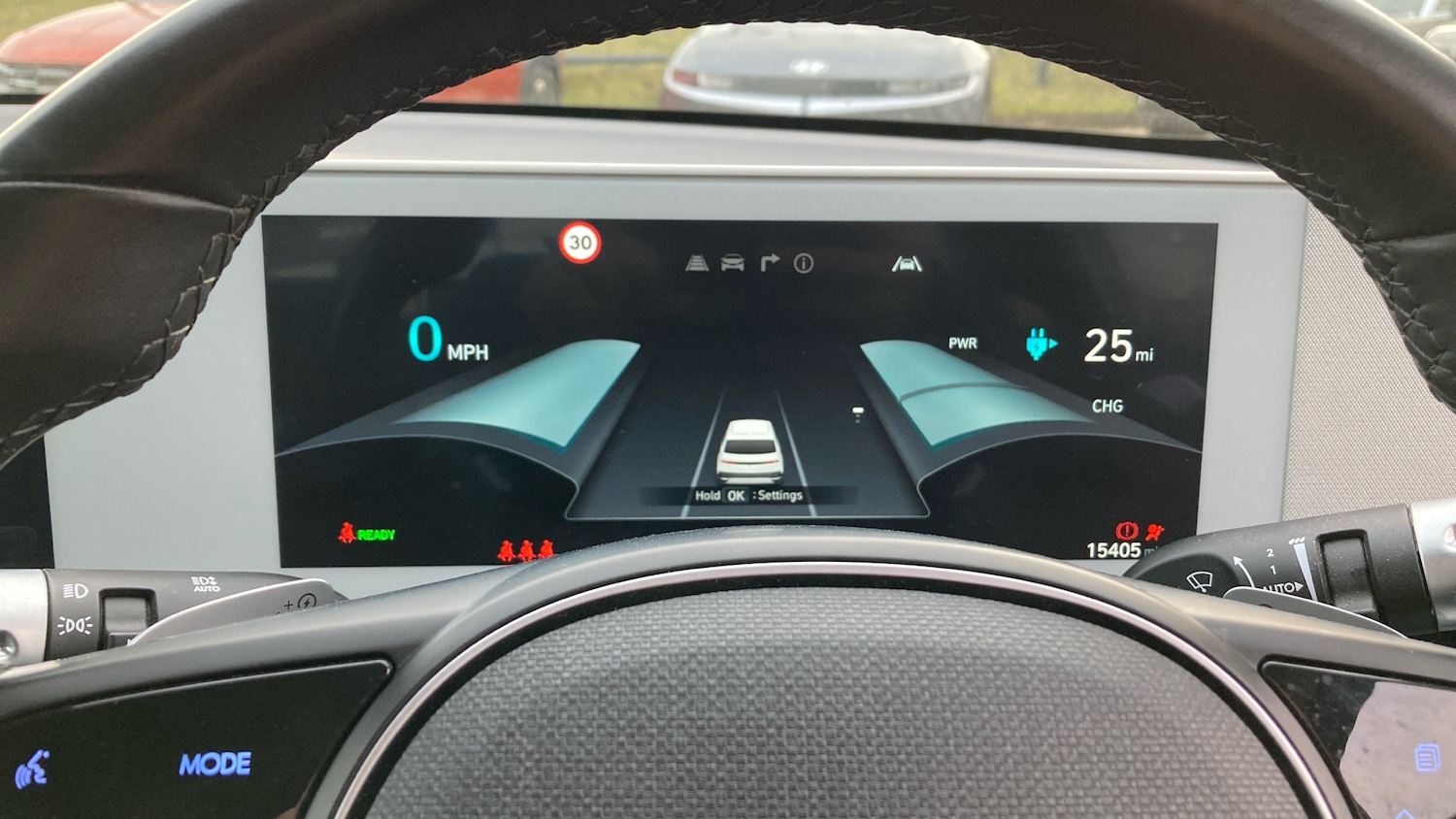 Used Hyundai IONIQ 5 2024 for sale - 77715207: Photo 18