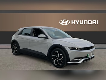 Used Hyundai IONIQ 5 2024 for sale - 77715207: Photo