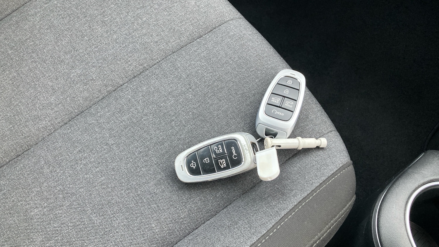 Used Hyundai IONIQ 5 2024 for sale - 77715207: Photo 20