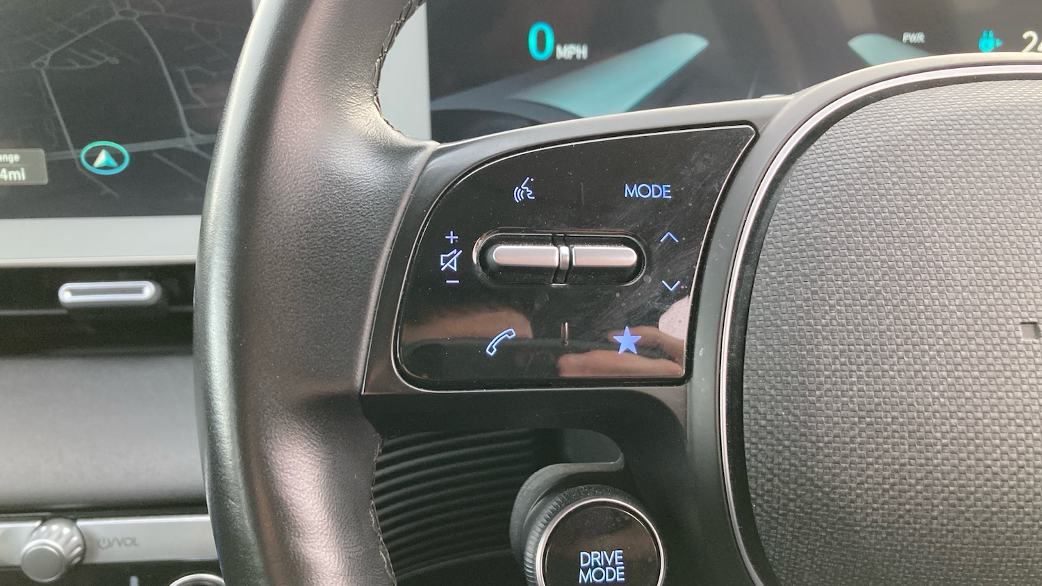 Used Hyundai IONIQ 5 2024 for sale - 77715207: Photo 21