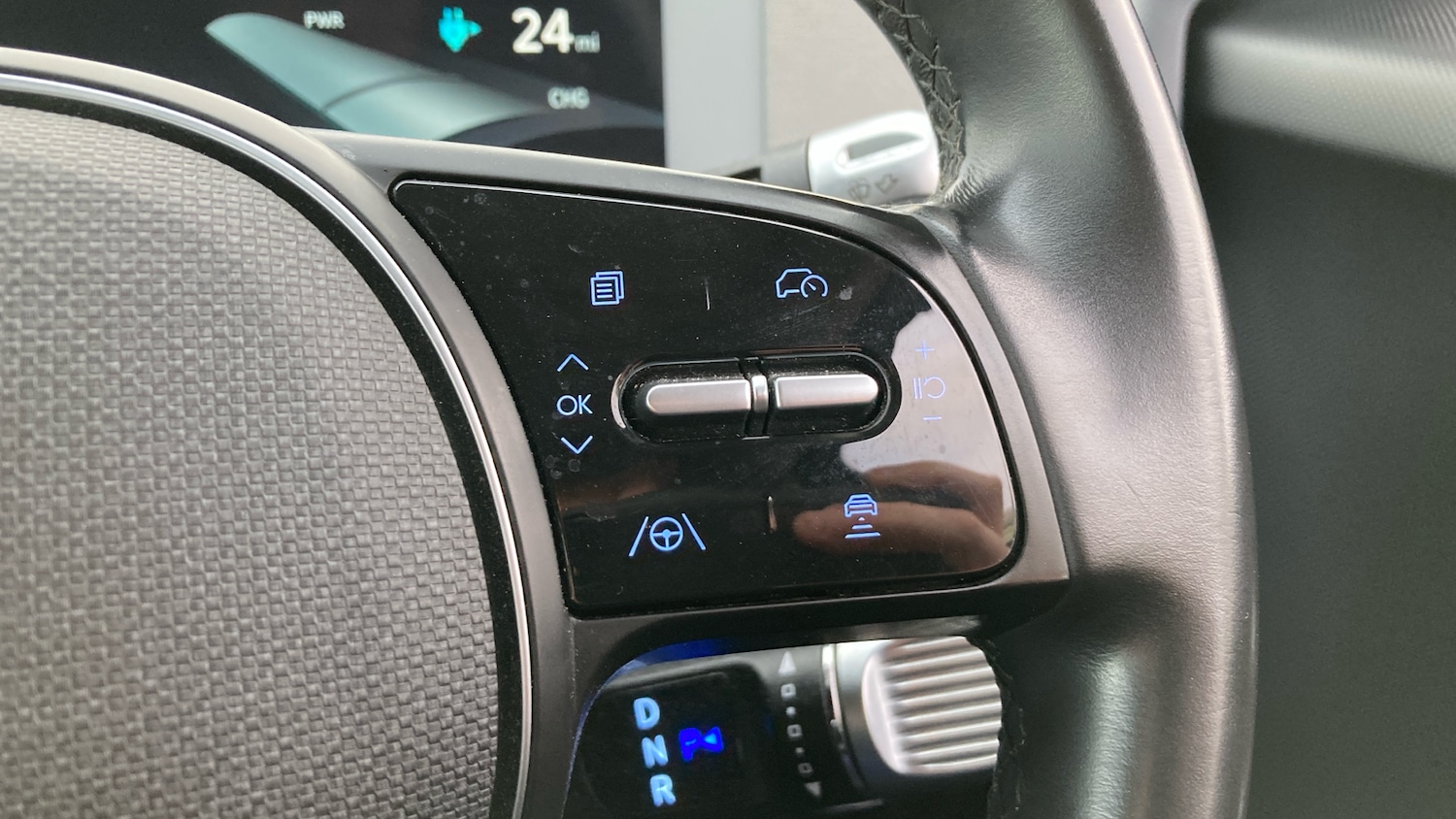 Used Hyundai IONIQ 5 2024 for sale - 77715207: Photo 22