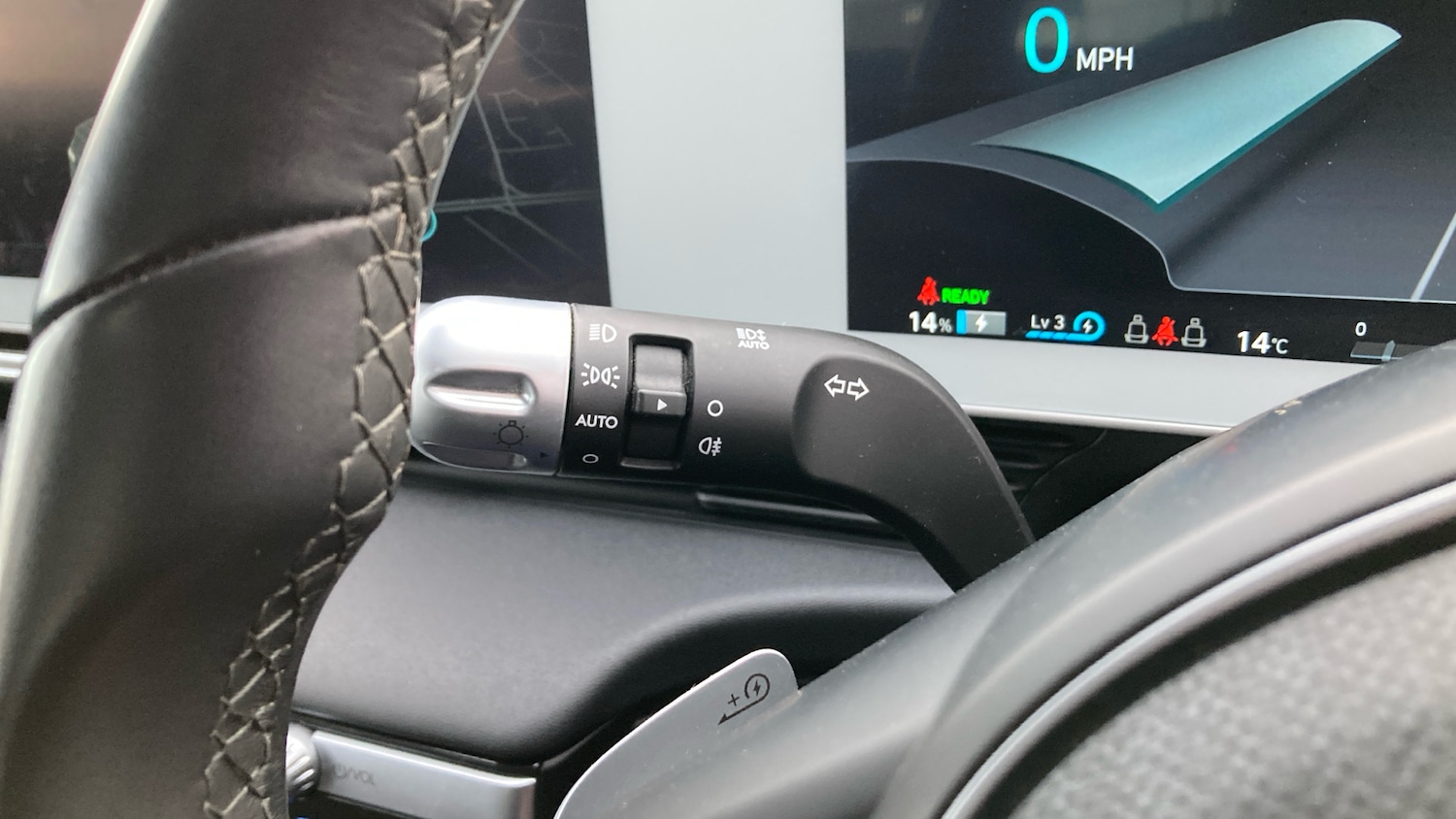 Used Hyundai IONIQ 5 2024 for sale - 77715207: Photo 24