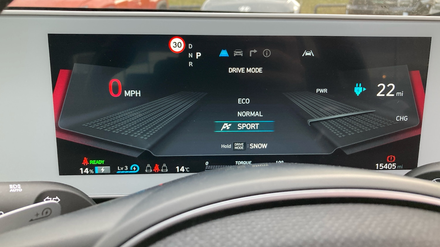 Used Hyundai IONIQ 5 2024 for sale - 77715207: Photo 27