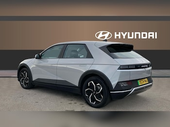 Used Hyundai IONIQ 5 2024 for sale - 77715207: Photo