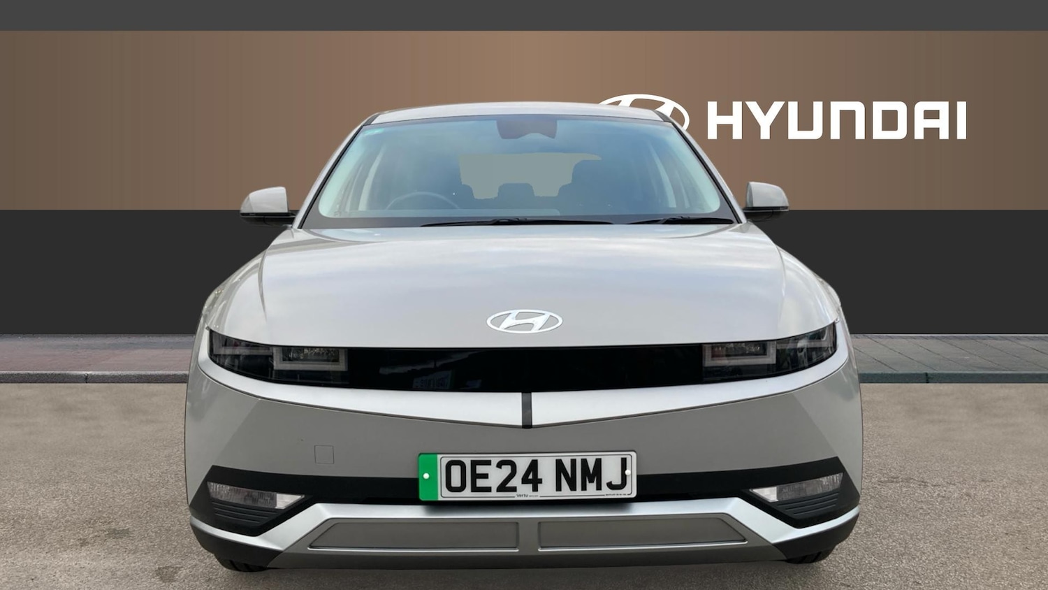 Used Hyundai IONIQ 5 2024 for sale - 77715207: Photo 3