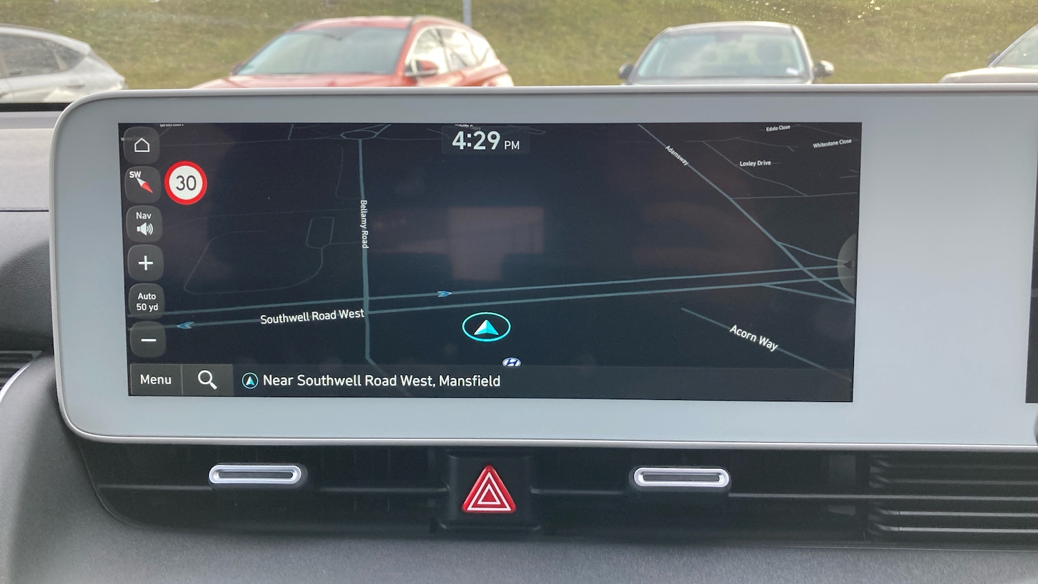 Used Hyundai IONIQ 5 2024 for sale - 77715207: Photo 31