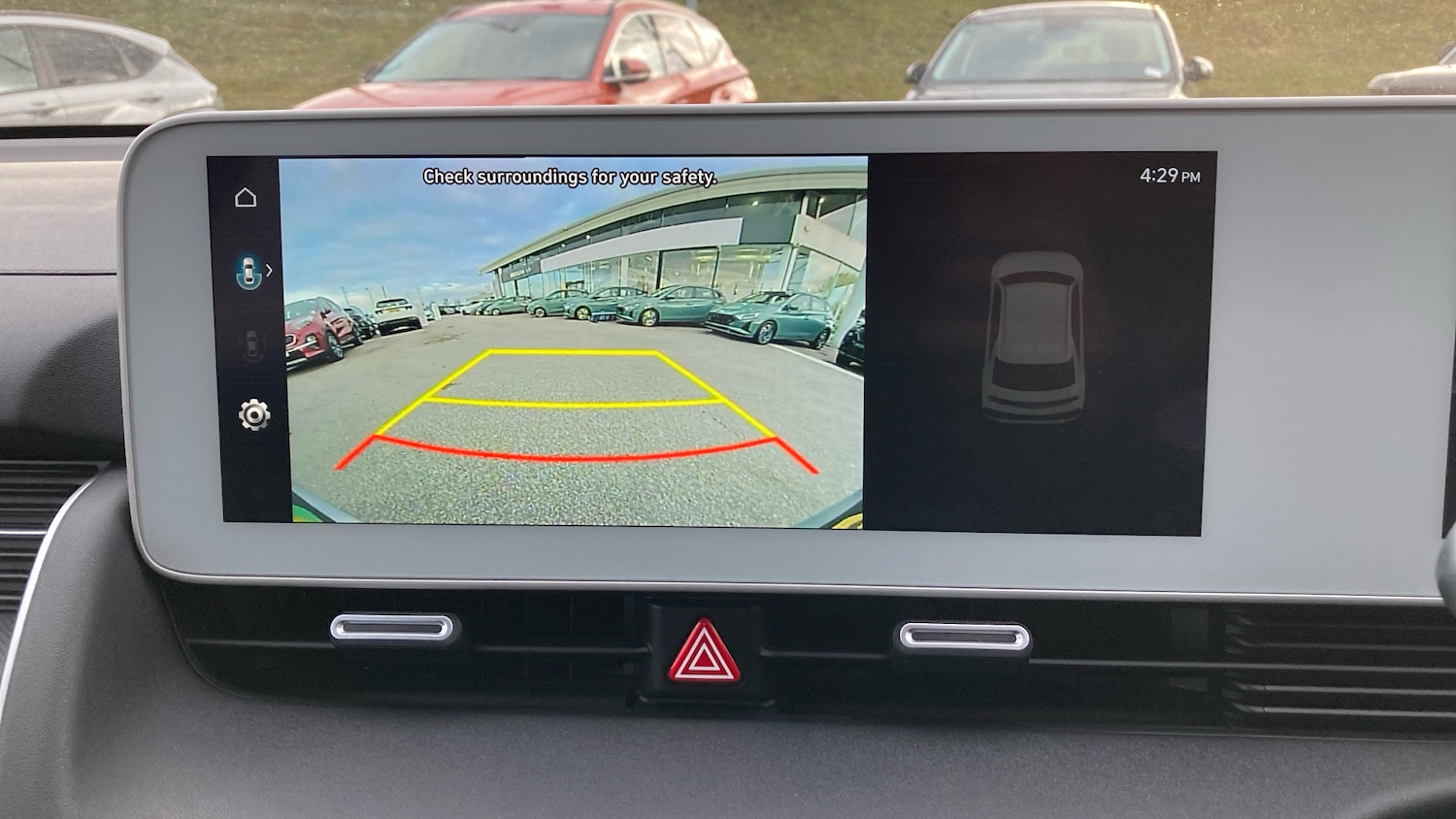 Used Hyundai IONIQ 5 2024 for sale - 77715207: Photo 34