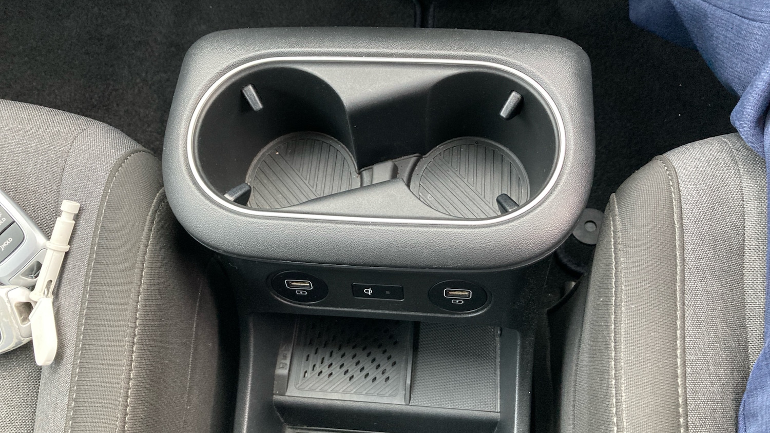 Used Hyundai IONIQ 5 2024 for sale - 77715207: Photo 35