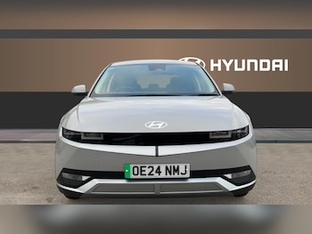 Used Hyundai IONIQ 5 2024 for sale - 77715207: Photo