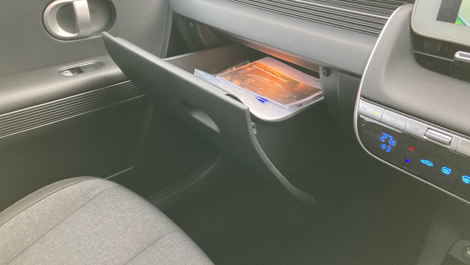 Used Hyundai IONIQ 5 2024 for sale - 77715207: Photo 45