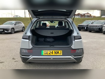 Used Hyundai IONIQ 5 2024 for sale - 77715207: Photo