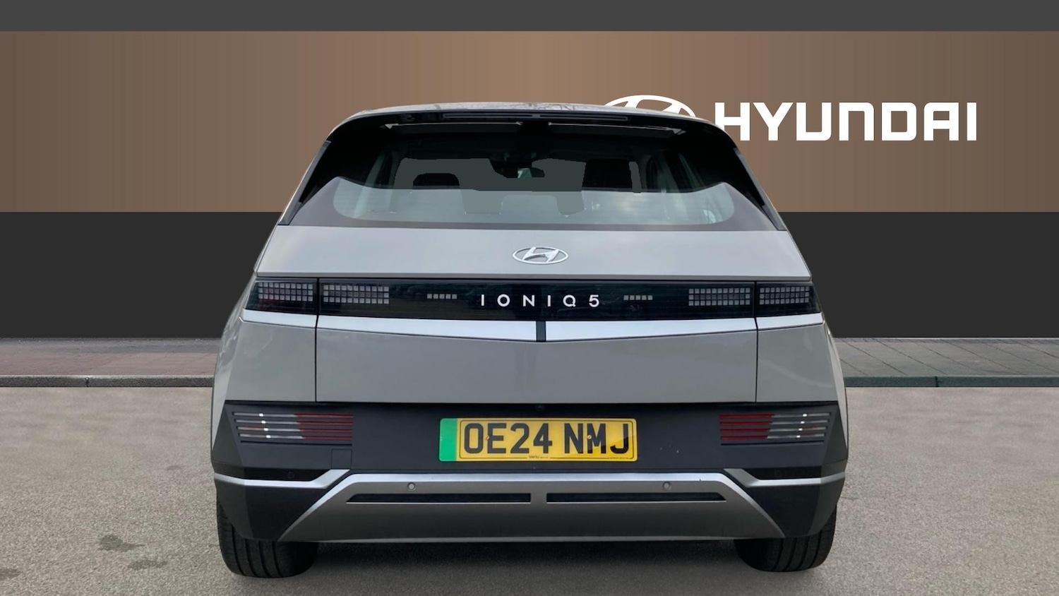 Used Hyundai IONIQ 5 2024 for sale - 77715207: Photo 6