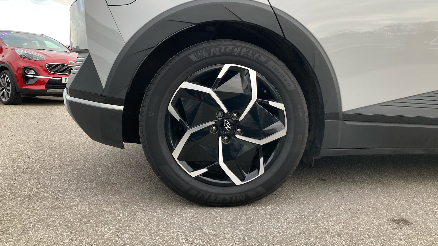 Used Hyundai IONIQ 5 2024 for sale - 77715207: Photo 7