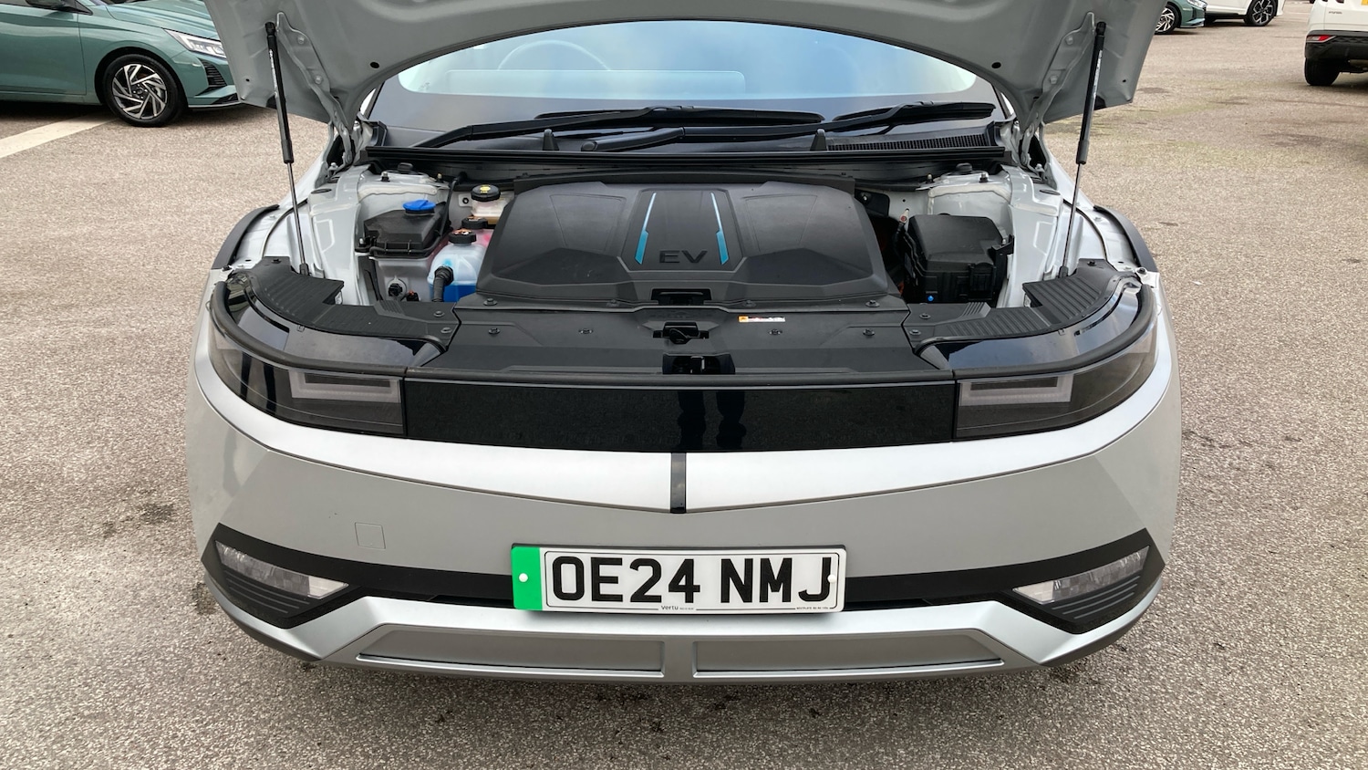 Used Hyundai IONIQ 5 2024 for sale - 77715207: Photo 8