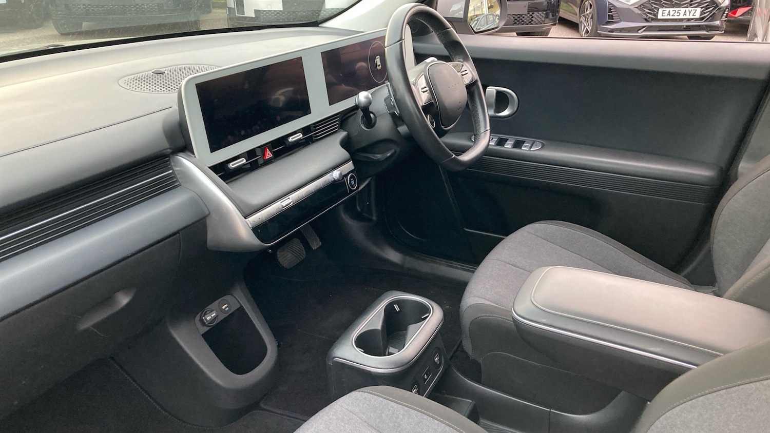 Used Hyundai IONIQ 5 2024 for sale - 77715207: Photo 9