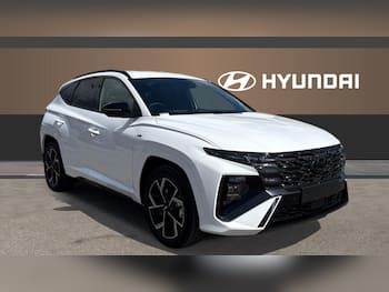 Used Hyundai TUCSON 2026 for sale - 79629707: Photo