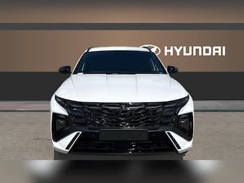 Used Hyundai TUCSON 2026 for sale - 79629707: Photo